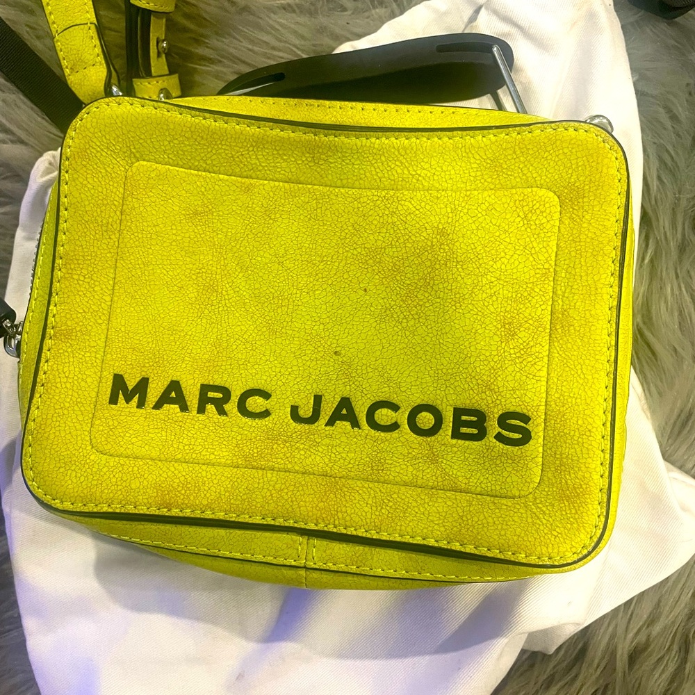 Worn once Marc Jacob bag